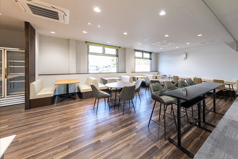 星と森の宿 ちぐさ山荘