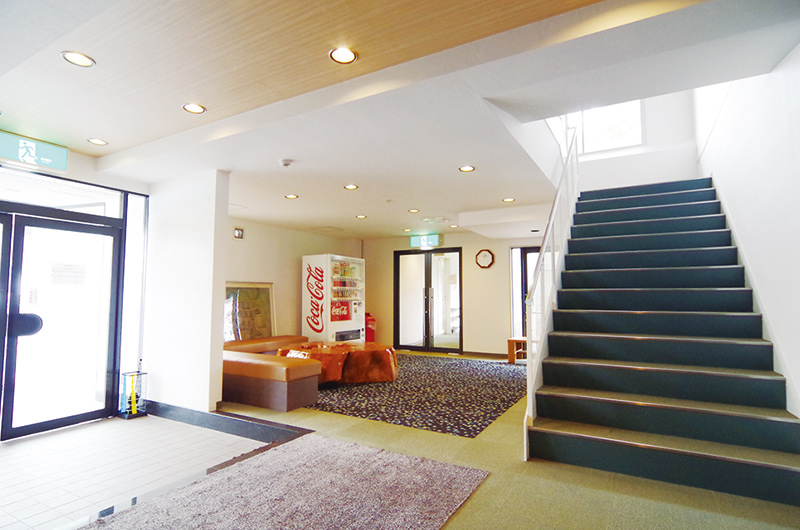 エントランス　イメージ写真