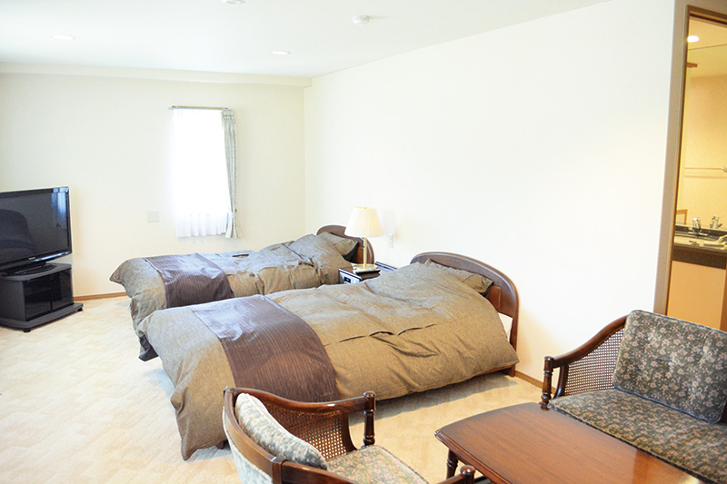 VIPルーム イメージ写真